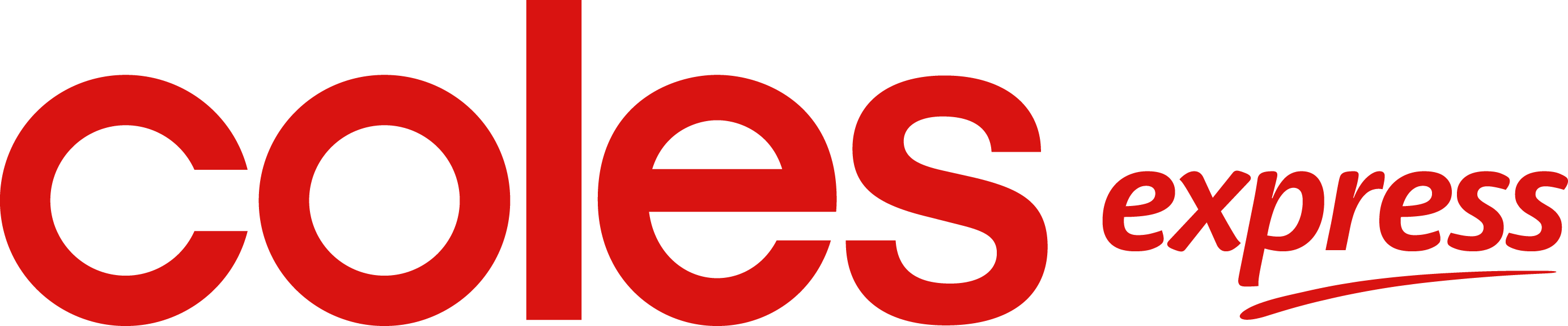 Coles Express home
